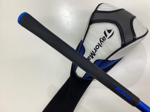 テーラーメイド　SLDR ドライバー 10.5度 フレックスSR テーラーメイド SLDR ドライバー 10.5度 フレックスSR 2025年