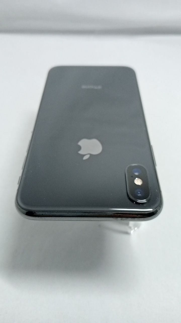 動作確認済！ iPhoneX A1902 64GB 本体 スペースグレイ SIMフリー 