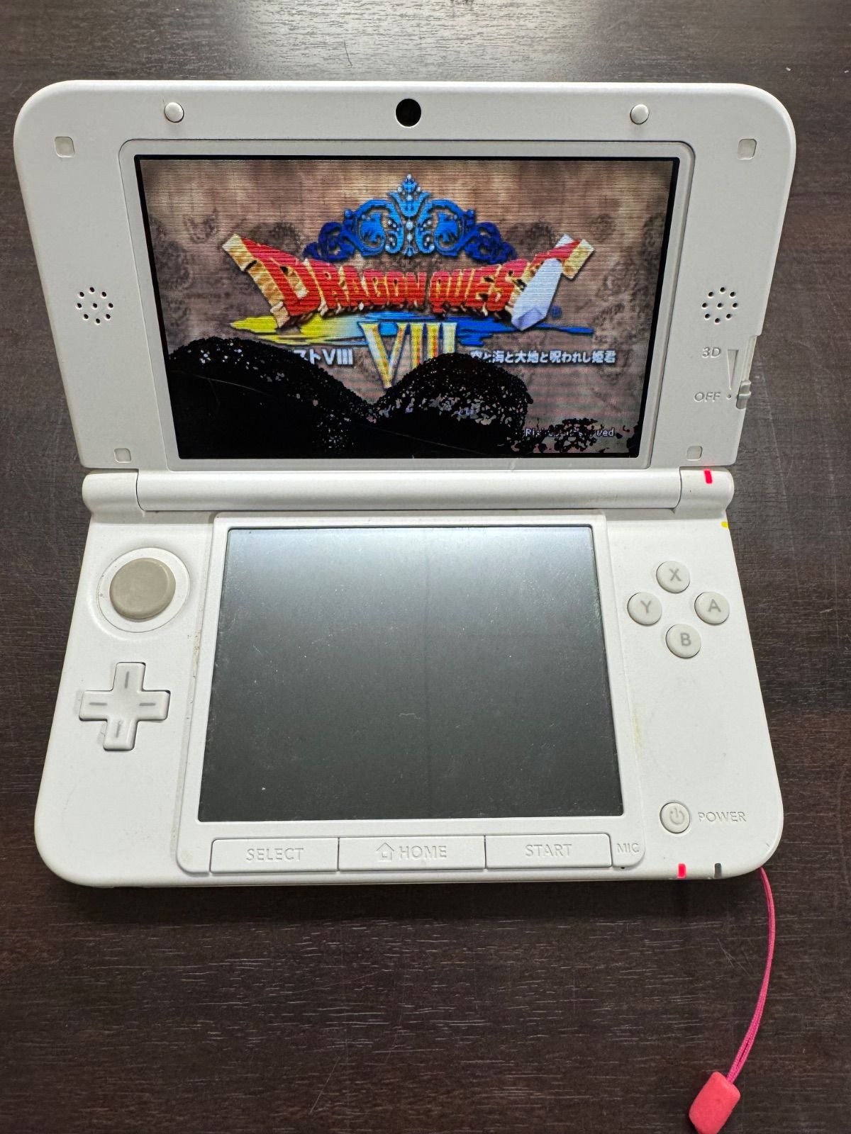 3DSジャンク、カセット3つセット ニンテンドー3DS カセット12種類 「ジャンク品」 - メルカリ