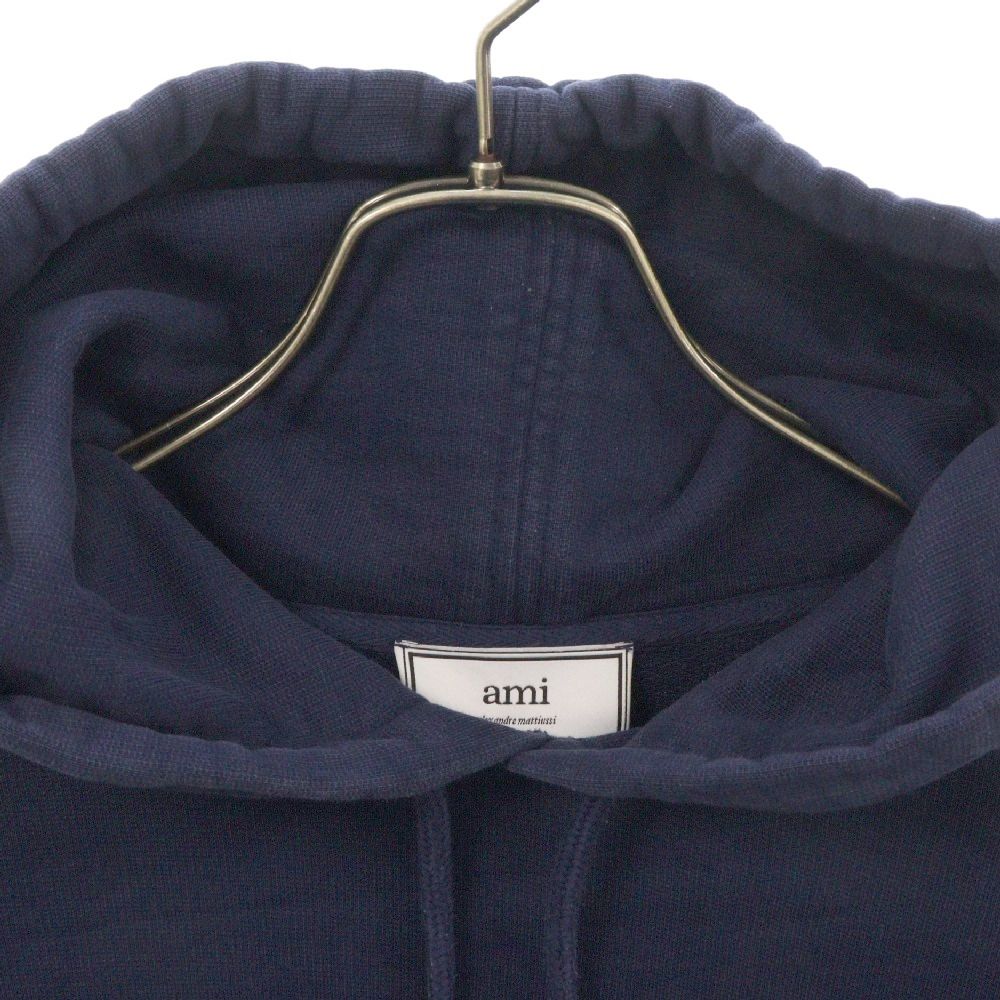 AMI Alexandre Mattiussi (アミアレクサンドルマテュッシ) ハートロゴ