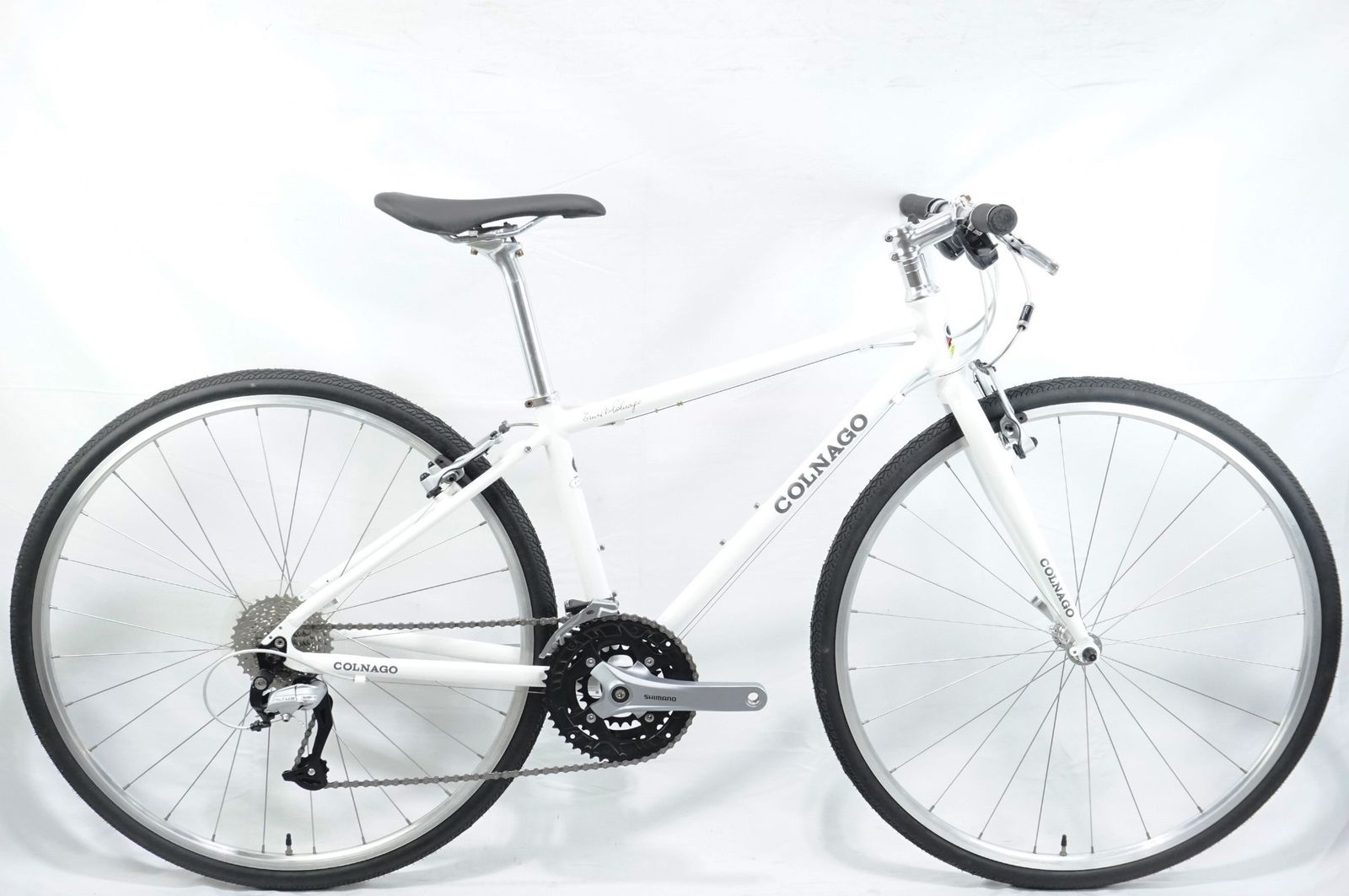 COLNAGO コルナゴ EPOCA 2025年モデル クロスバイク | バイチャリ中目黒店