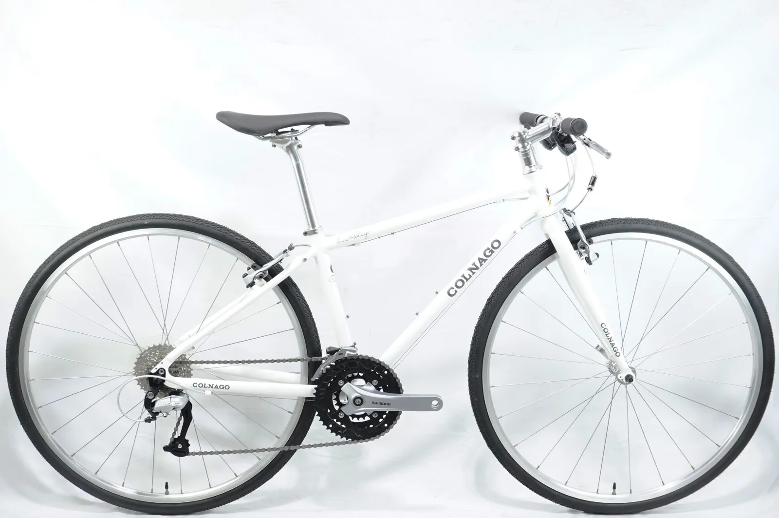 2026年最新】COLNAGO クロスバイクの人気アイテム - メルカリ