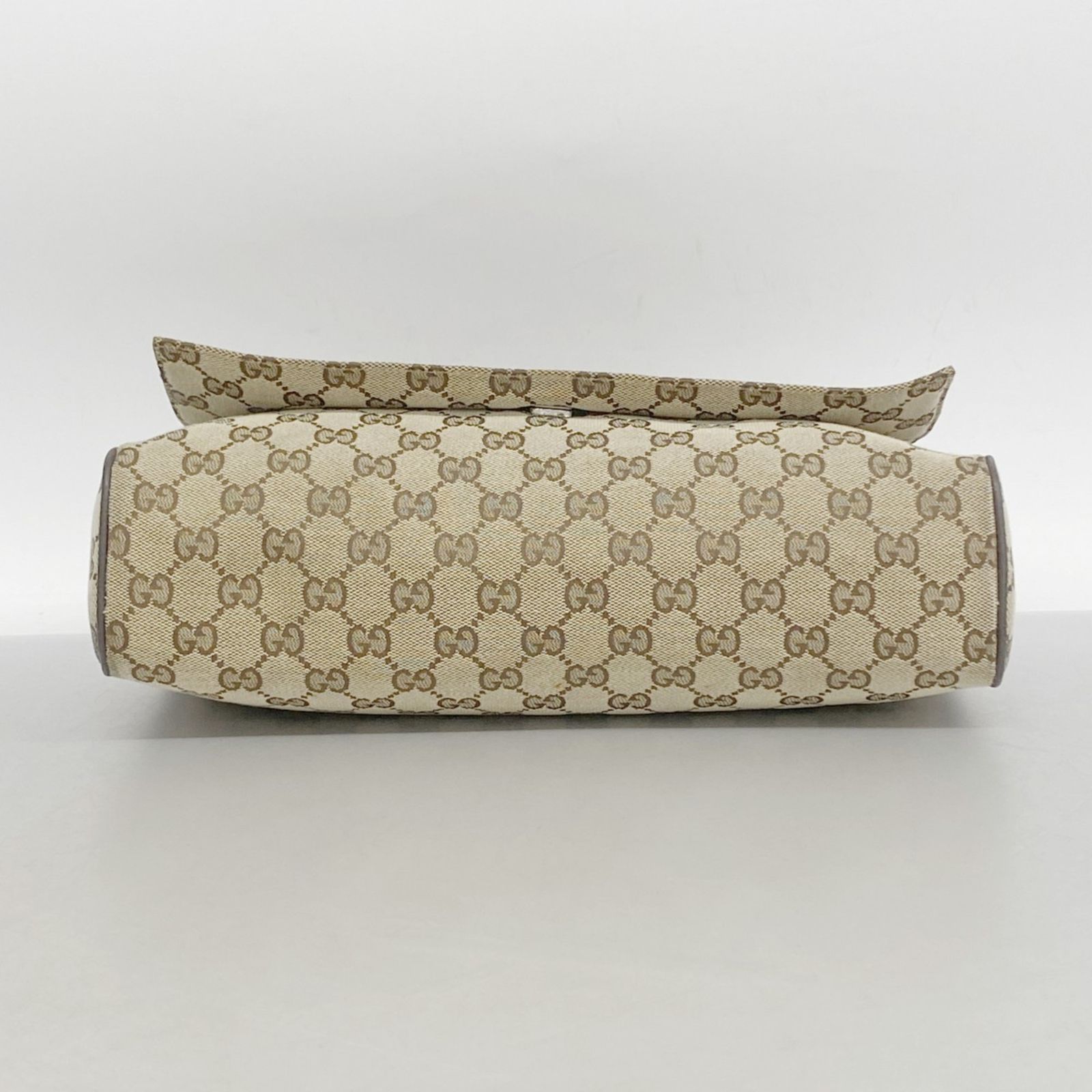 GUCCI グッチ GGキャンバス ショルダーバッグ ベージュ 楽天市場】【バッグ】GUCCI グッチ GGキャンバス ショルダー