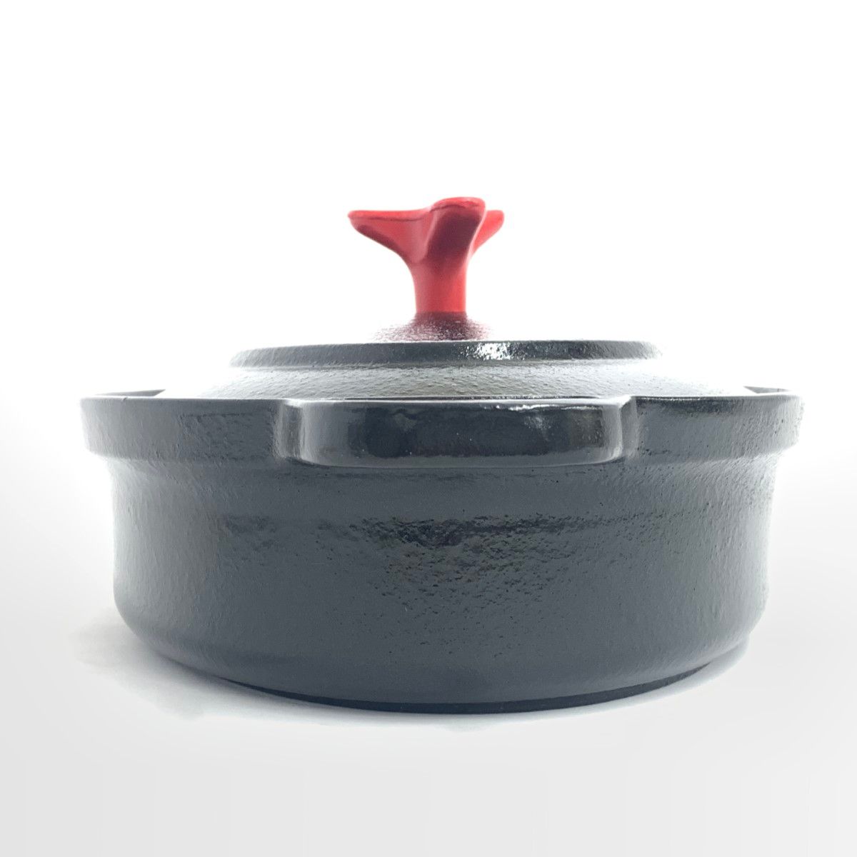 未使用　Ferramica HOTPAN Sh 黒 両手鍋 未使用 Ferramica HOTPAN Sh 黒 両手鍋 フェラミカショップ｜鋳物