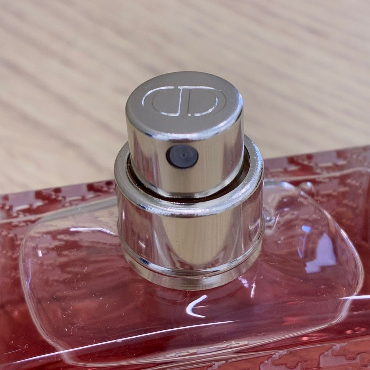  Y 1012 Dior ミスディオール エッセンス パルファン 35 ml 香水(女性用) 香水