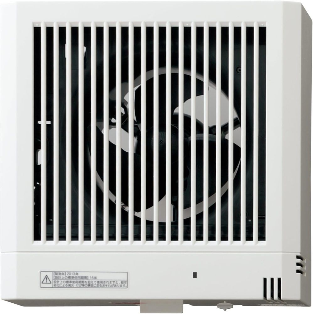 エアスマート 排気ファン11湿度センサー SB1472