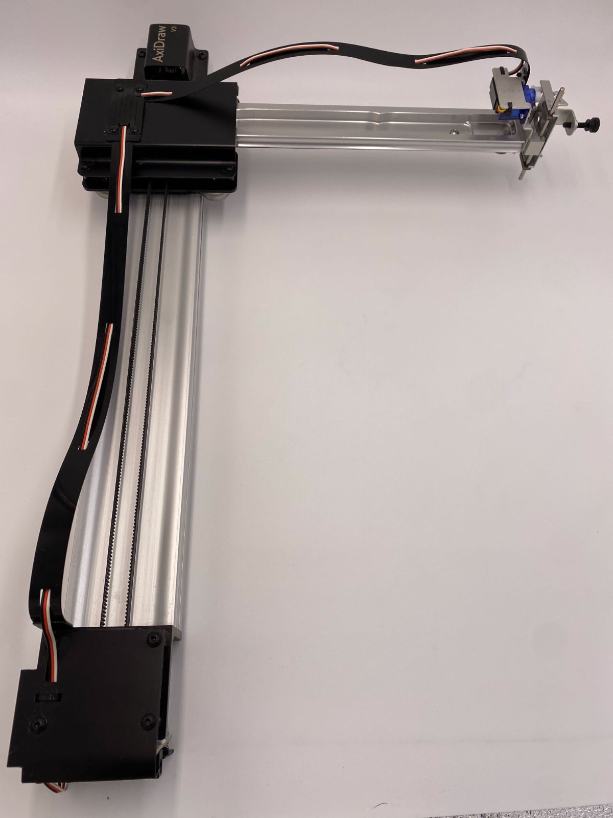 AxiDraw V3 / パーソナルライティング&amp;ドローイングロボット 201 AxiDraw V3 / パーソナルライティング&ドローイングロボット 201