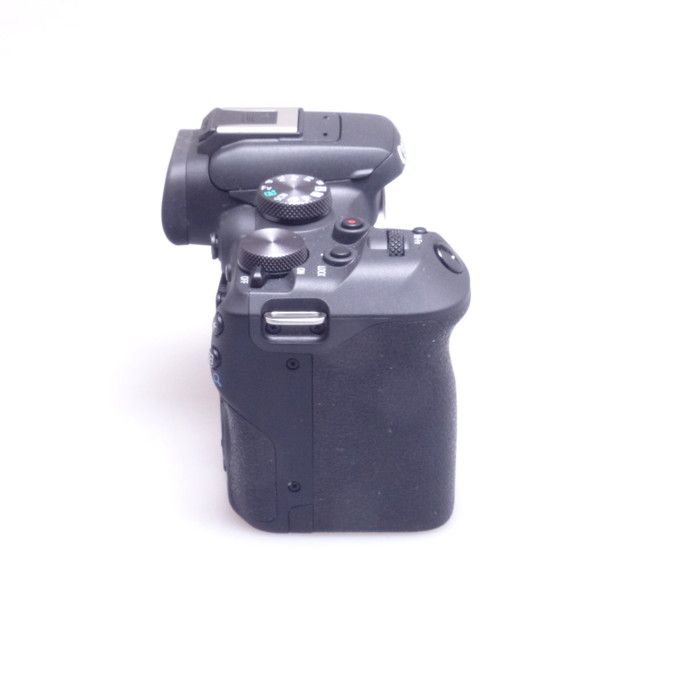 Canon EOS