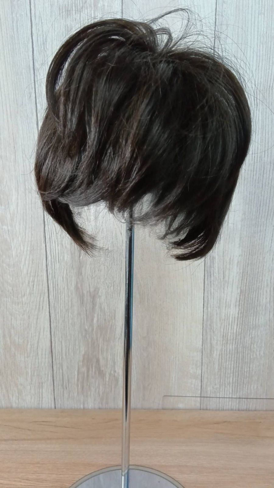 KAZUE WIG カズエウィッグ ブラック系 平塚店 - メルカリ
