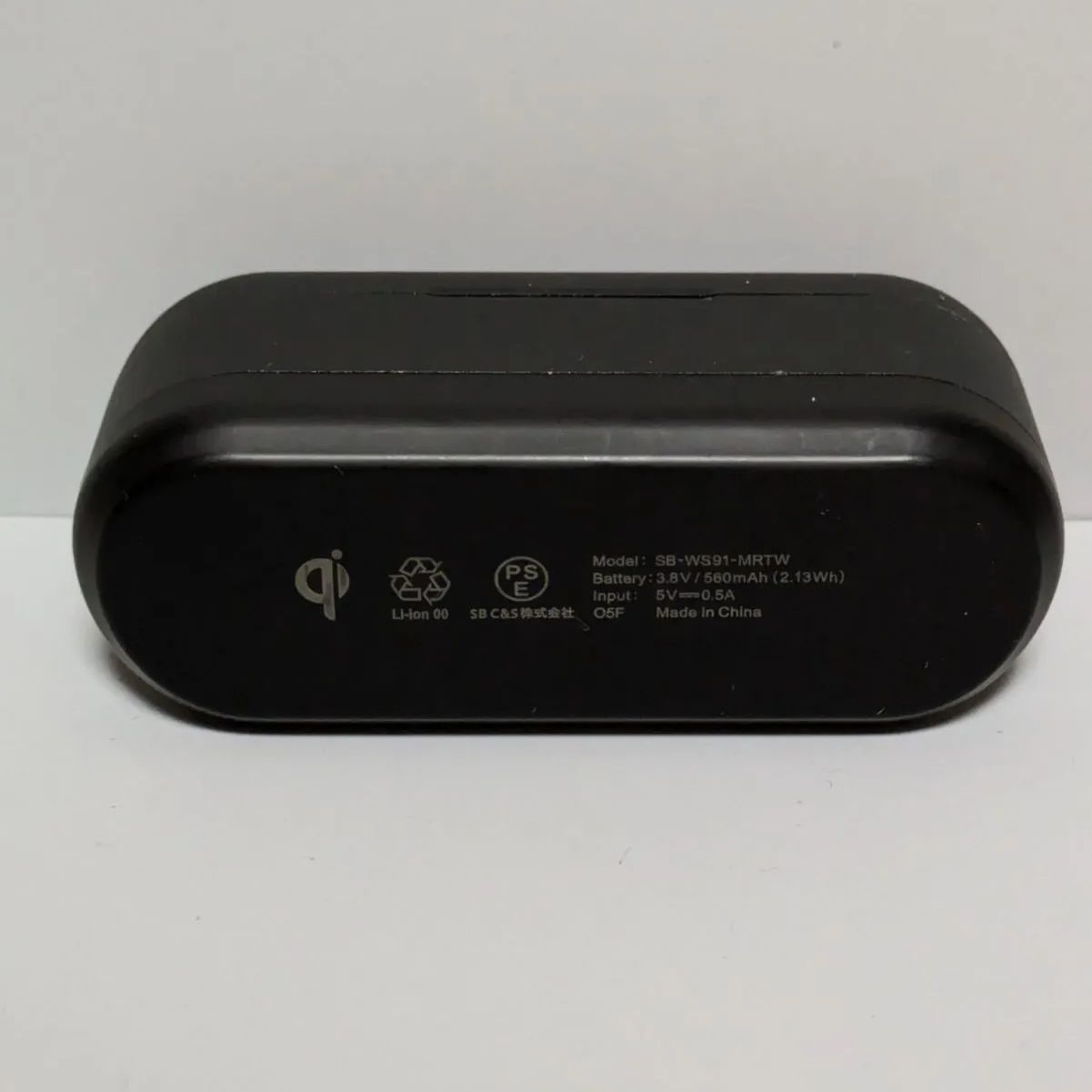 GLIDiC TW-9000 | 完全ワイヤレスイヤホン