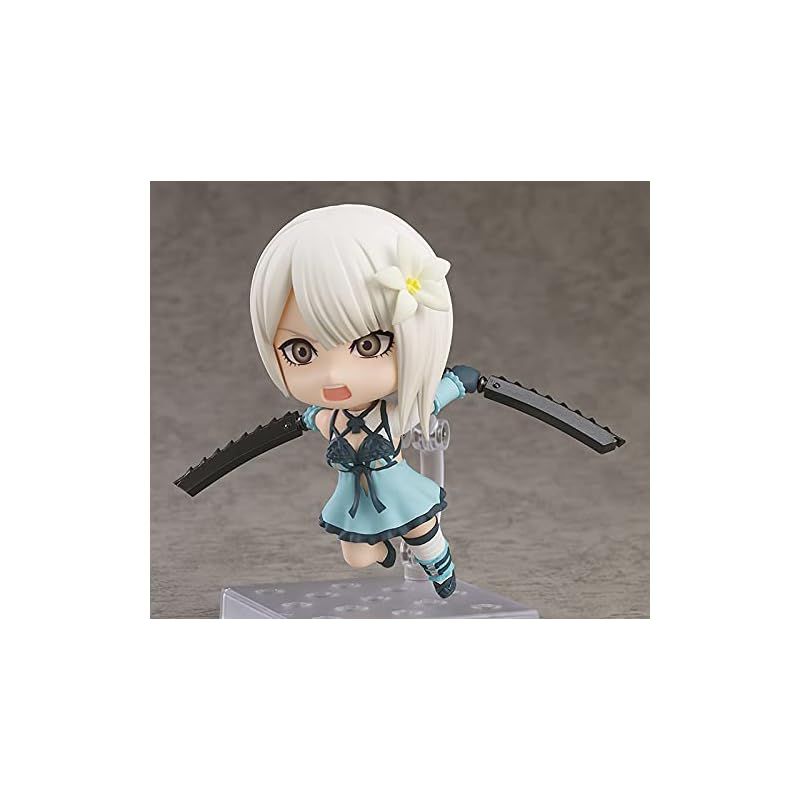 スクウェア・エニックス ねんどろいど NieR Replicant ver