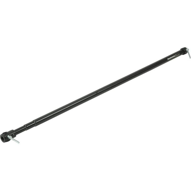 Manfrotto テレスコピックバー