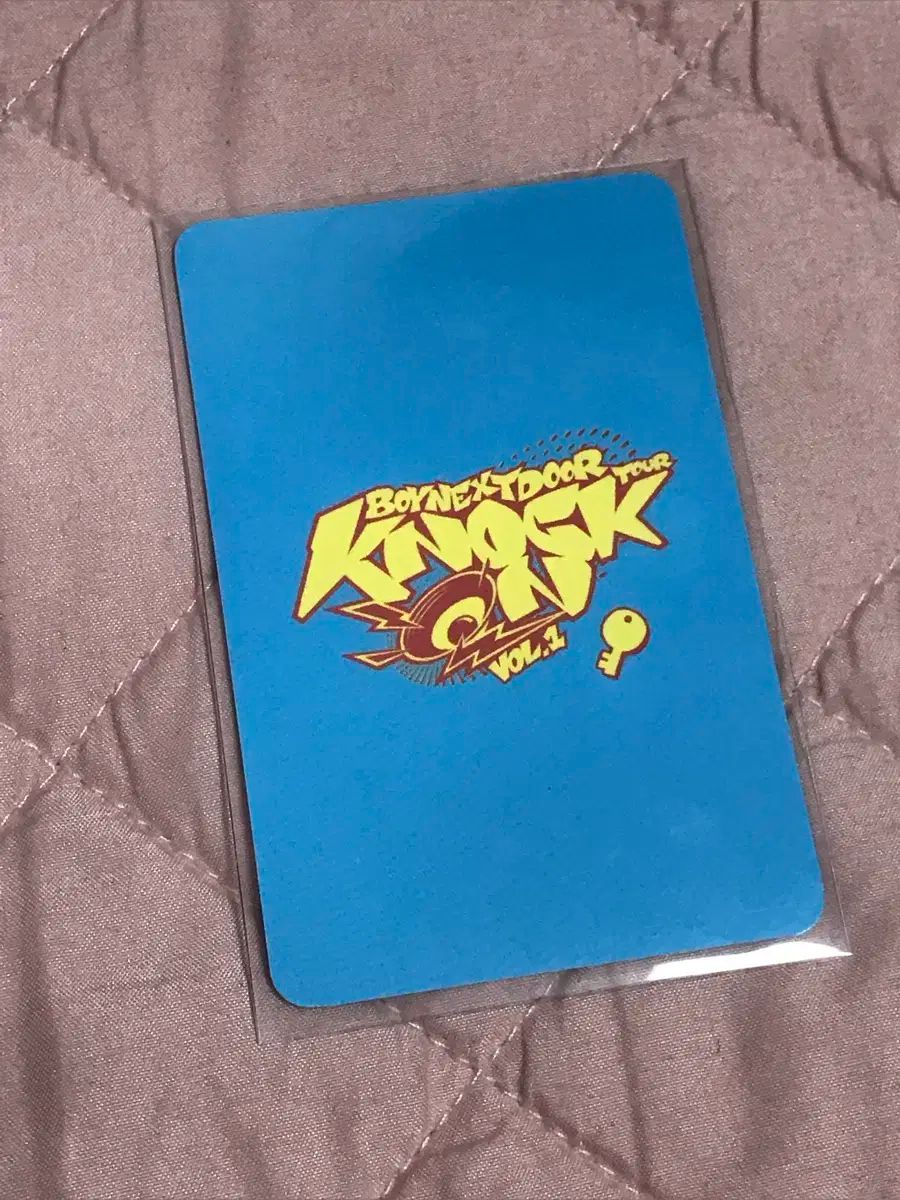 BOYNEXTDOOR ジェヒョン サインボール アンコン BOYNEXTDOOR ジェヒョン サイン - メルカリ