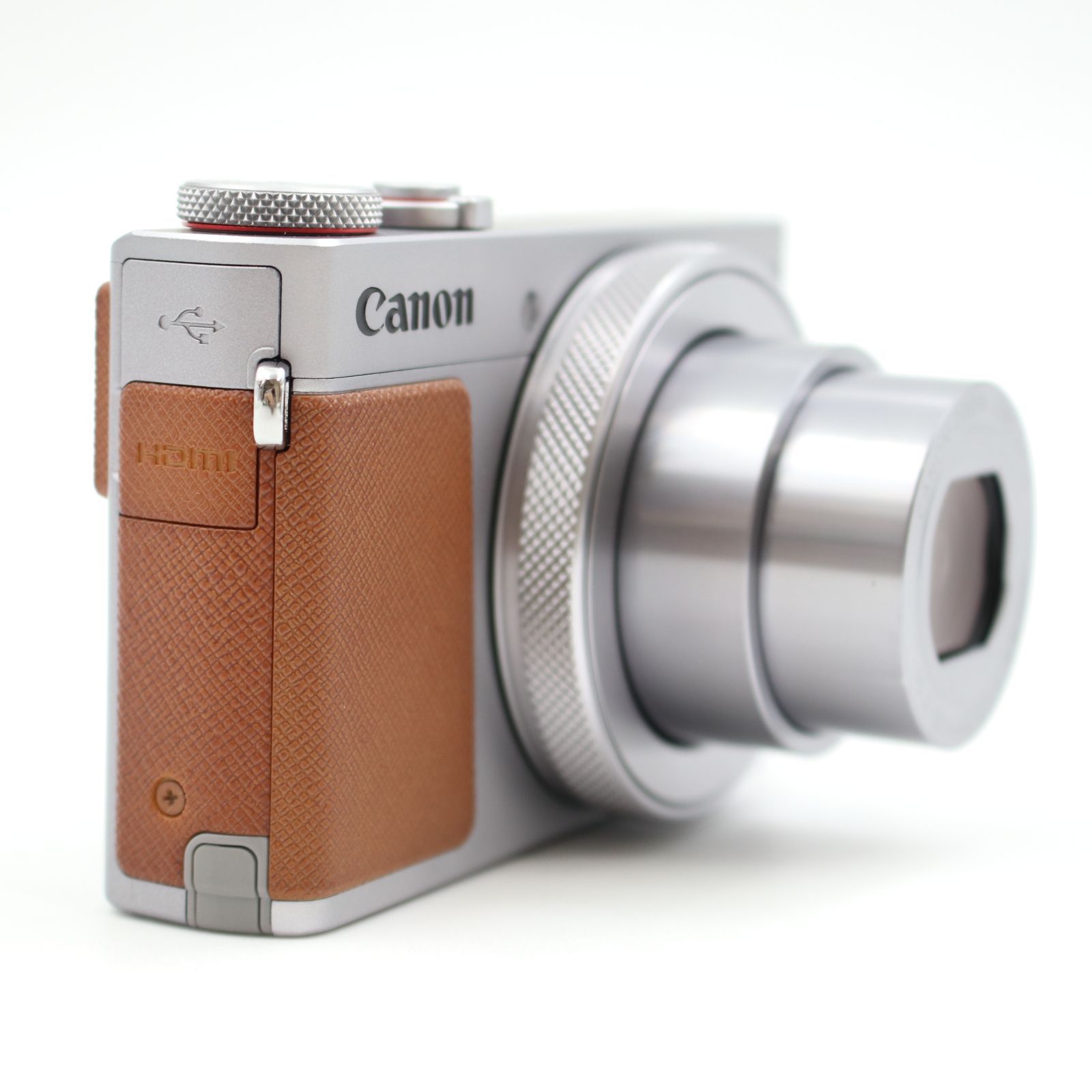 Canon キャノン PowerShot G9X Markll パワーショット Canon キャノン