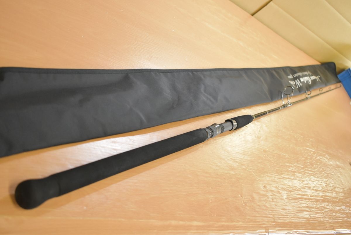 MCワークス ダブルトラップ 613 PS STDモデル MCWORKS DOUBLETRAP ヒラマサ ブリ ジギング 釣り 等に