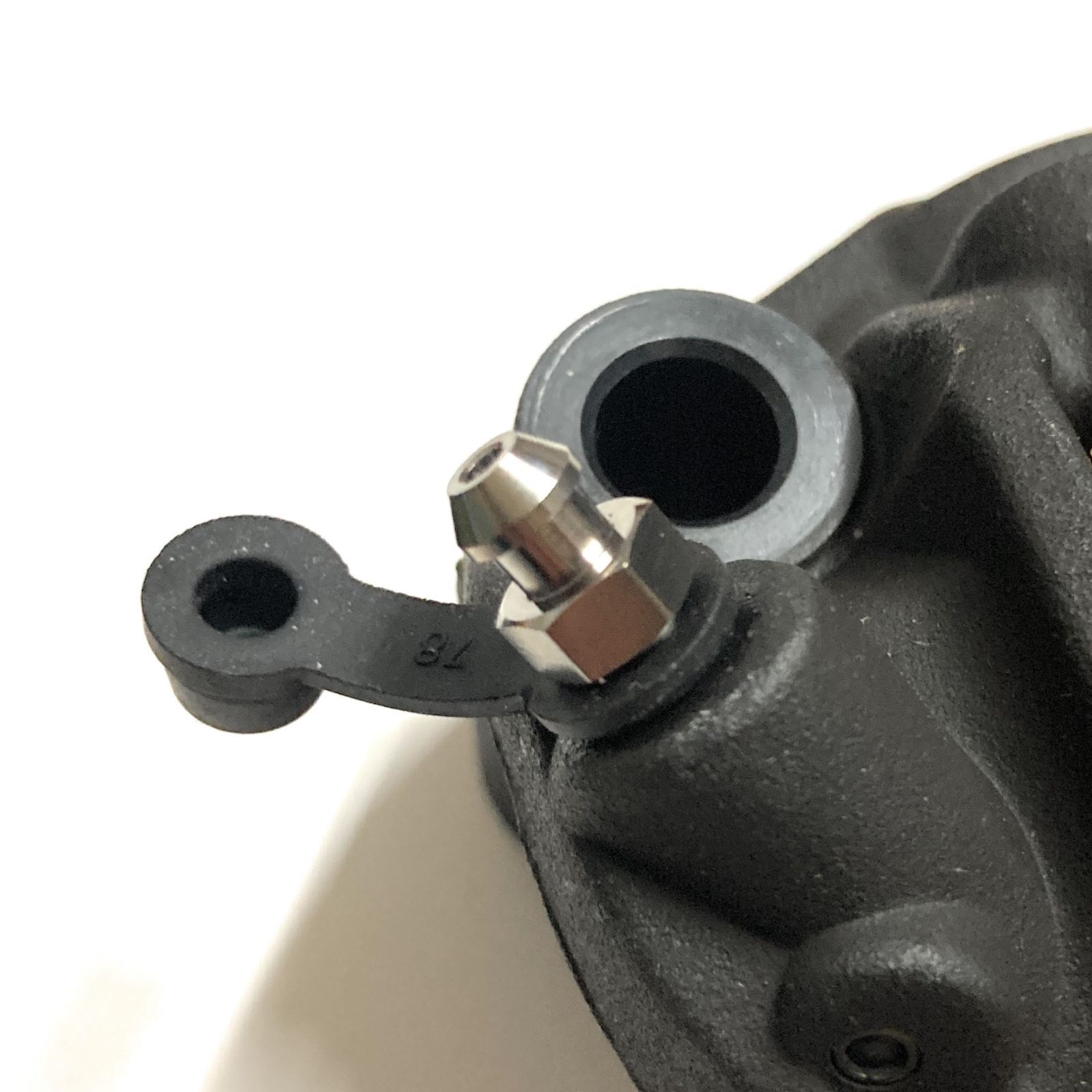 64チタン 3個 エアブリーダー ボルト M7 トキコ ヤマハ スズキ 64チタン 3個 エアブリーダー ボルト M7 トキコ ヤマハ スズキ