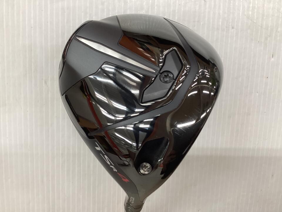 即納】TSR4 | 10 | S | ツアーAD DI-6 | 中古 | ドライバー |