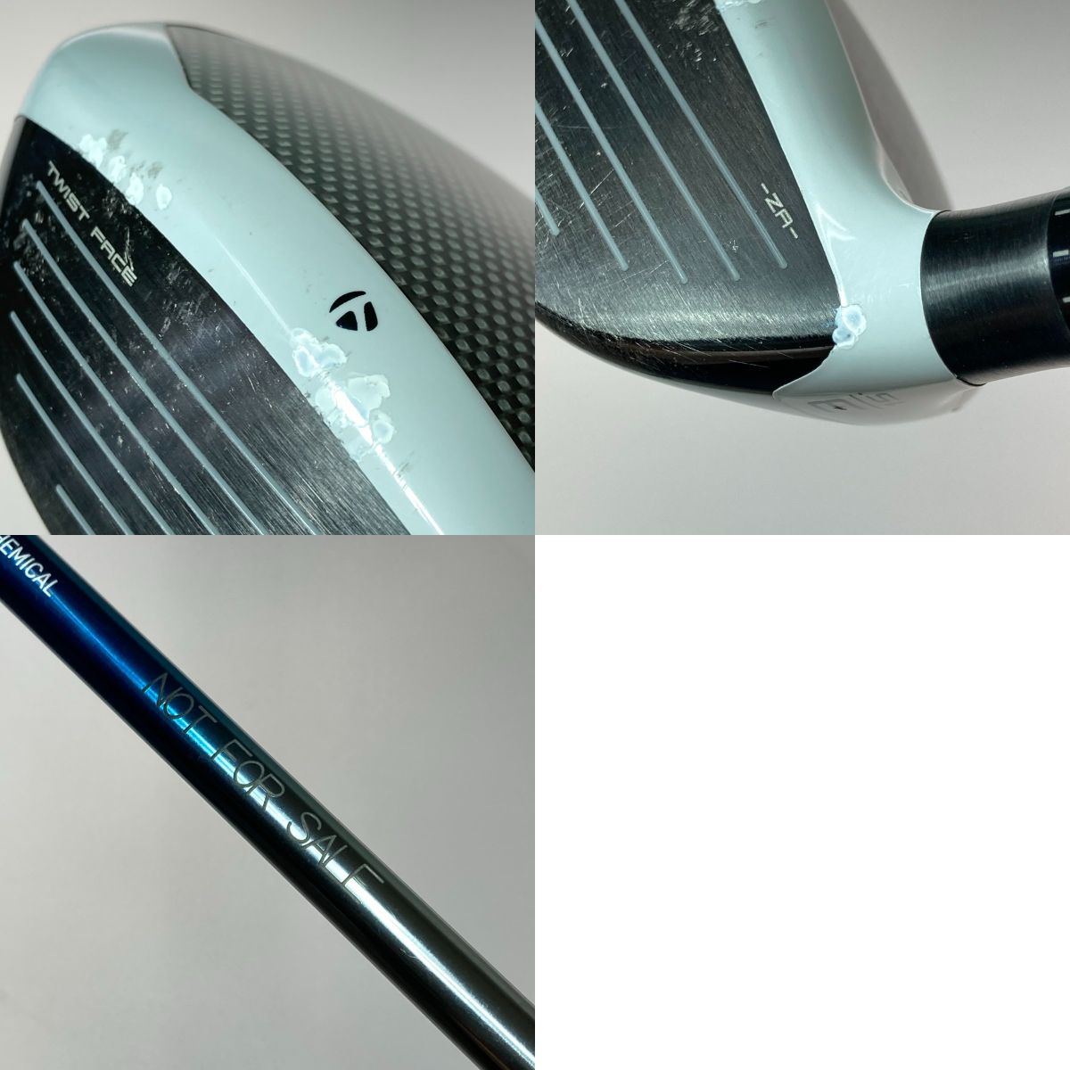 ◎◎TaylorMade テーラーメイド SIM シム 3FW 15° フェアウェイ