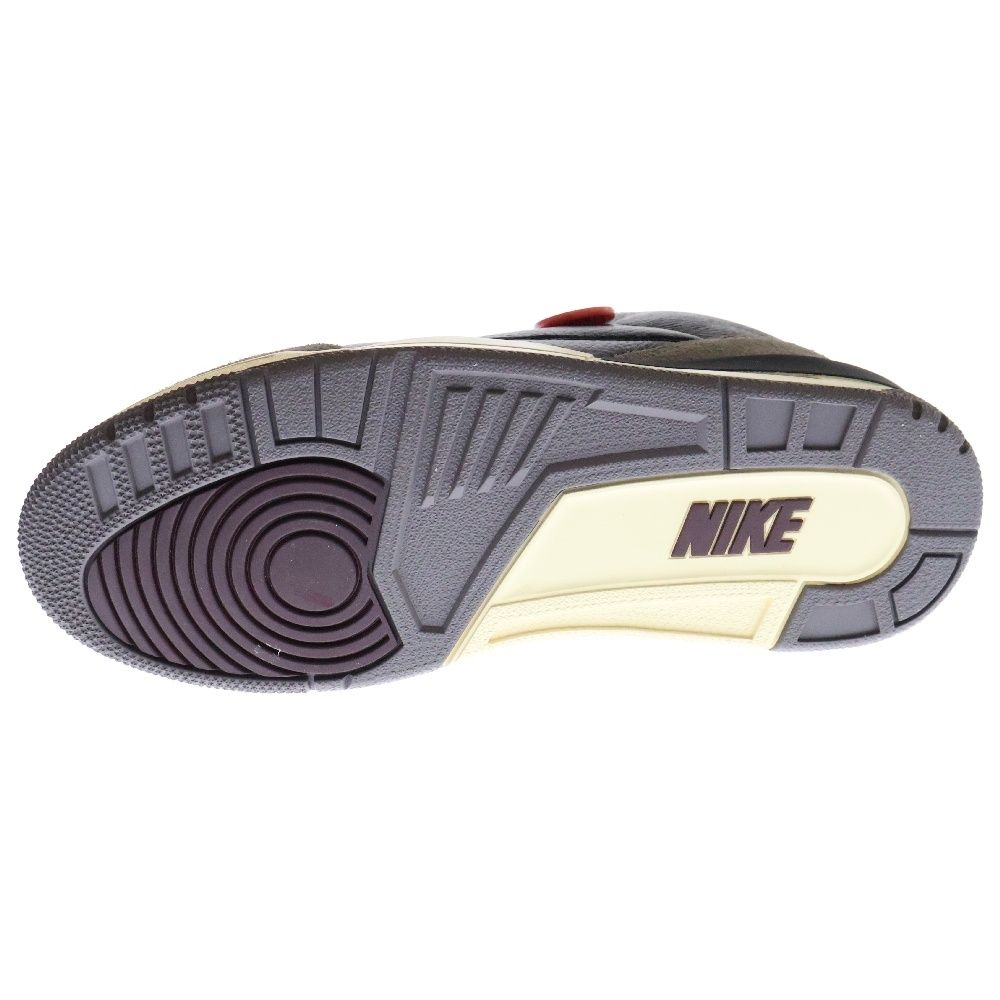 NIKE (ナイキ) ×A MA MANIERE WMNS AIR JORDAN 3 RETRO OG SP アマ  
