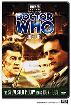 非常に良い】Doctor Who: Ghost Light - Episode 157 [DVD]