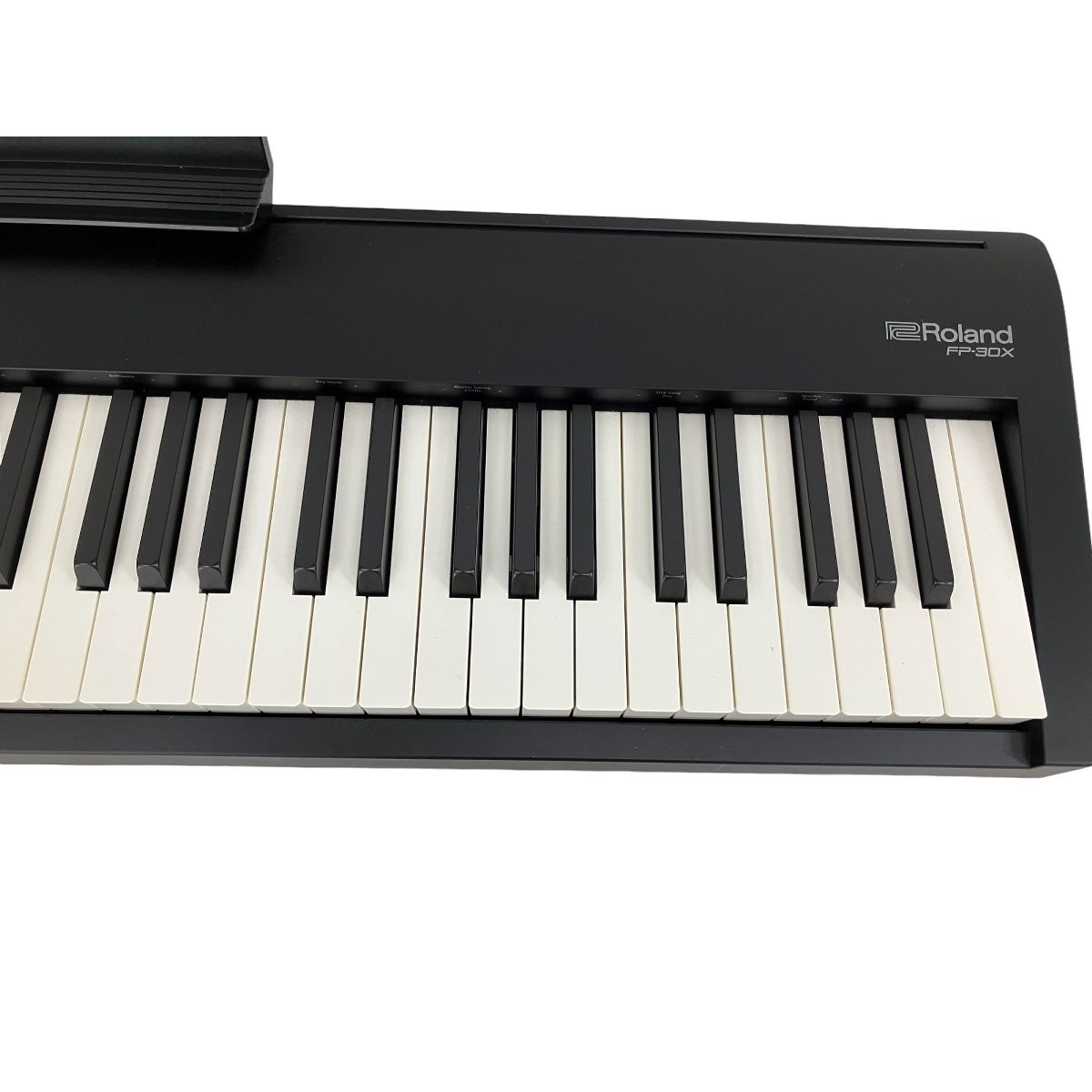 Roland ローランド FP-30X 電子ピアノ 88鍵 鍵盤楽器 中古 良好 