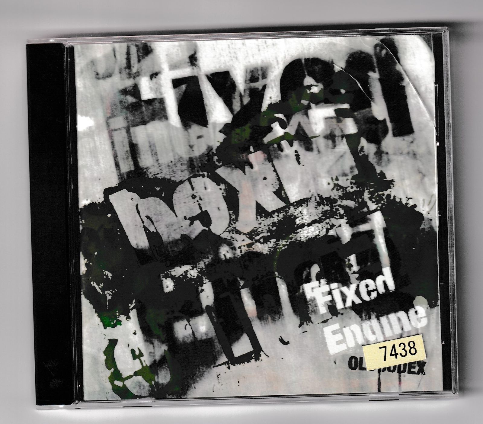 【廃盤】CROSS FIRE CD セット FCR燃調キット 37φホリゾンタルキャブレター用キャブレター