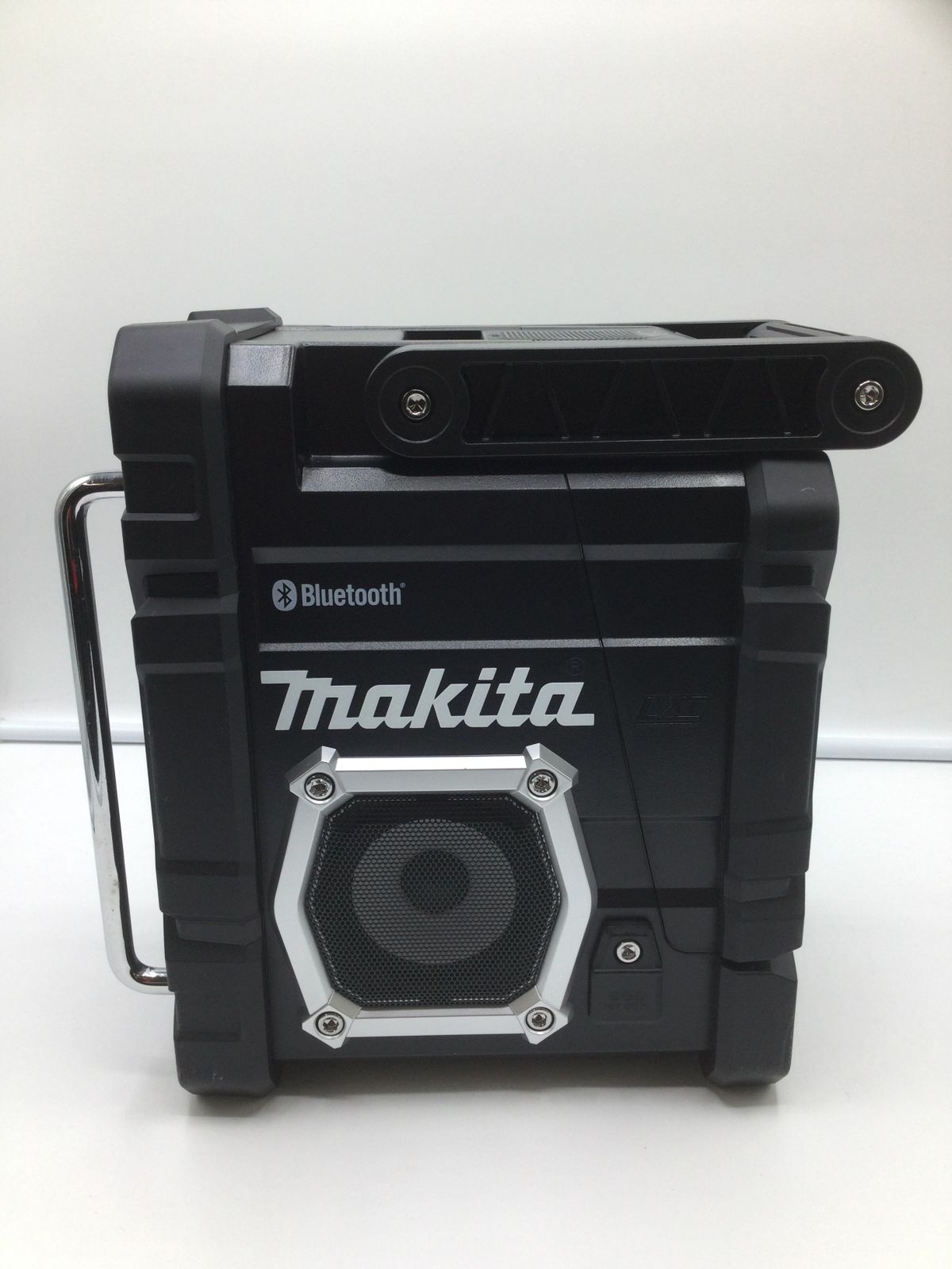 領収書発行可】☆Makita/マキタ 充電式現場ラジオ MR106 [ITKTITAHC5GC][エコツール岡崎岩津店] - メルカリ