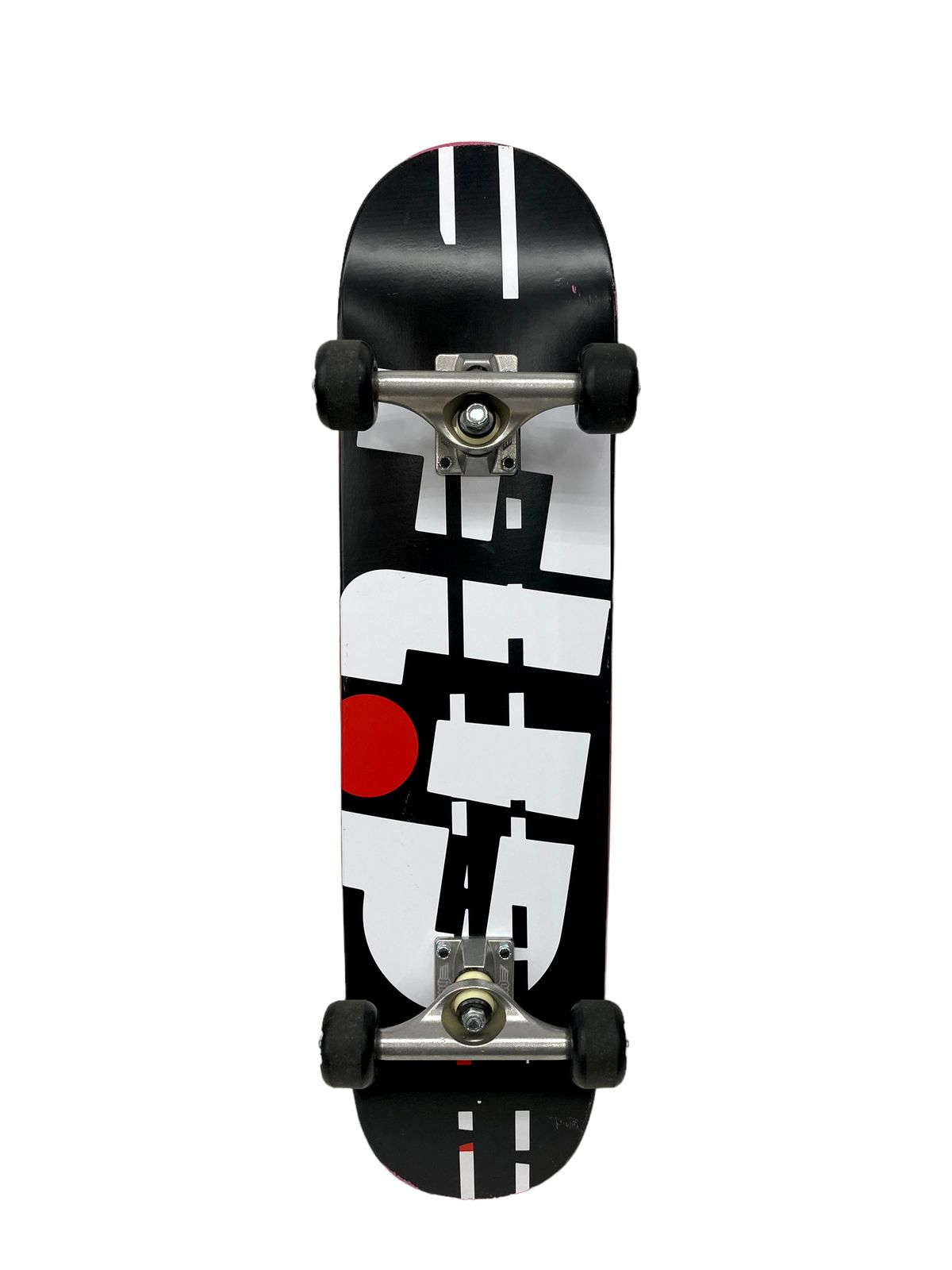 Flip スケートボードコンプリートデッキ FLIP (フリップ) スケートボード コンプリートデッキ スケボー 完成品