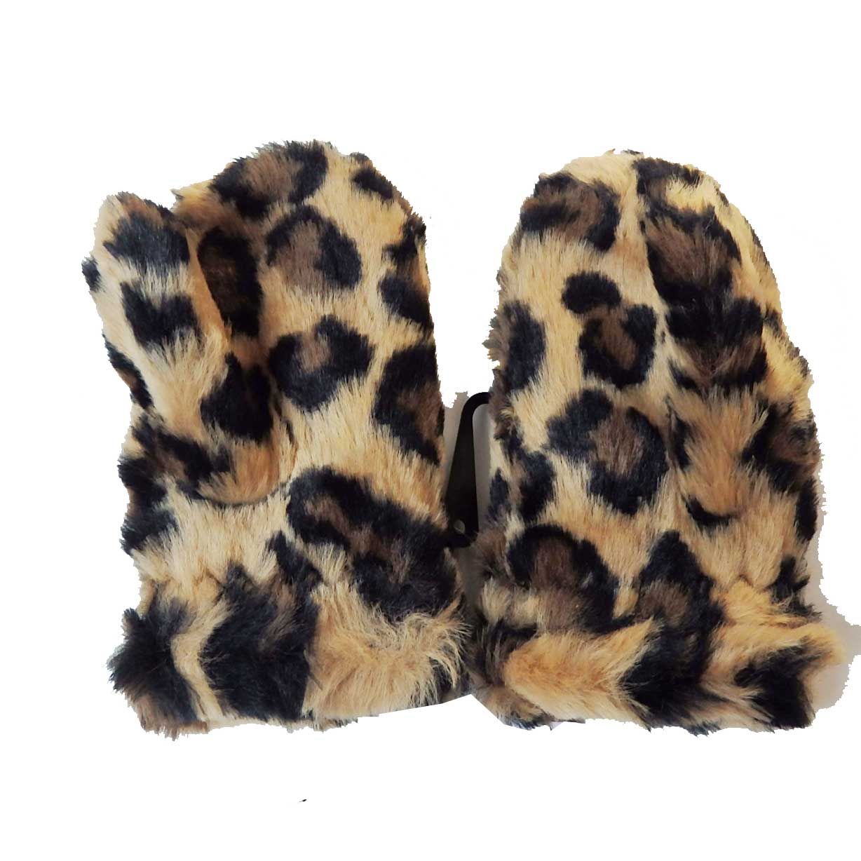FAUX FUR