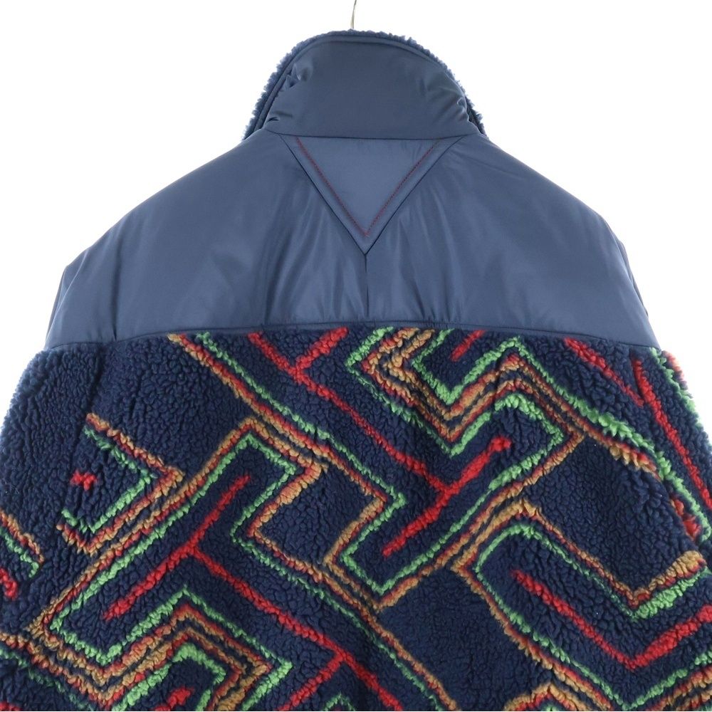 TOMMY HILFIGER (トミーヒルフィガー) ×PENDLETON ペンドルトン