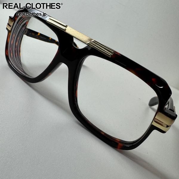 CAZAL|カザール LEGENDS|レジェンズ 眼鏡フレーム|アイウェア MOD 663