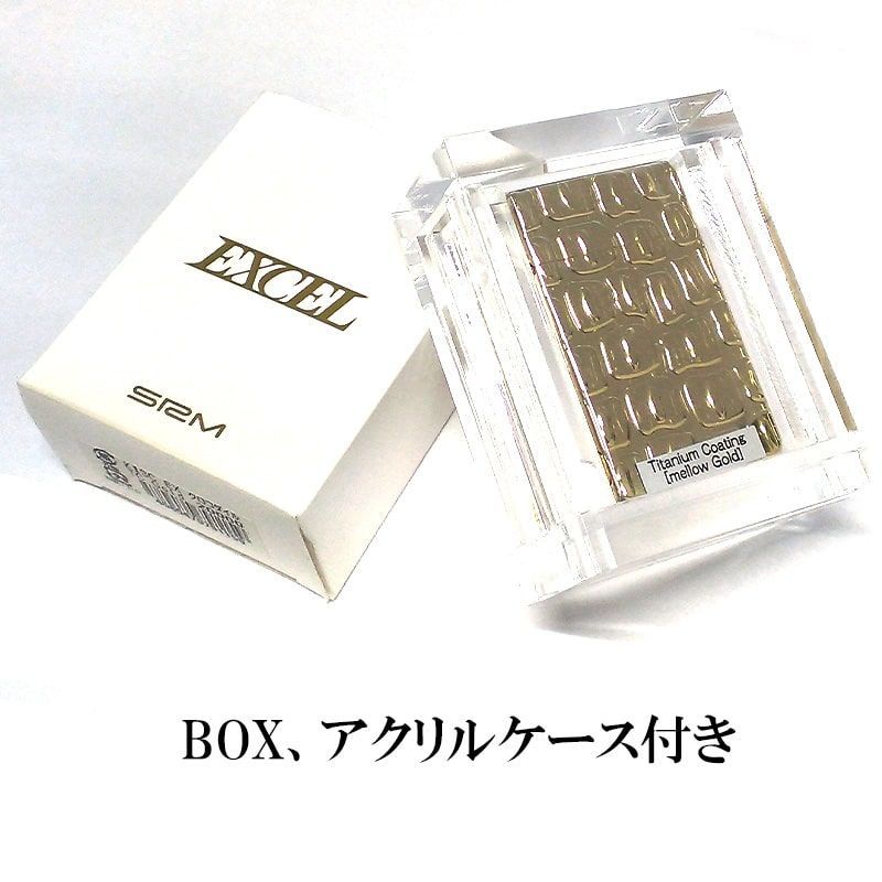 ゴールドチタン ターボ