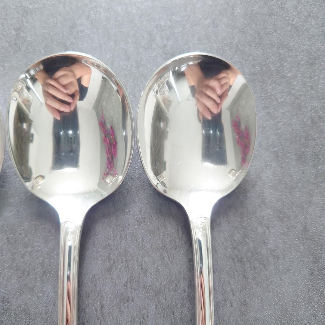 マルメゾン コンソメスプーン