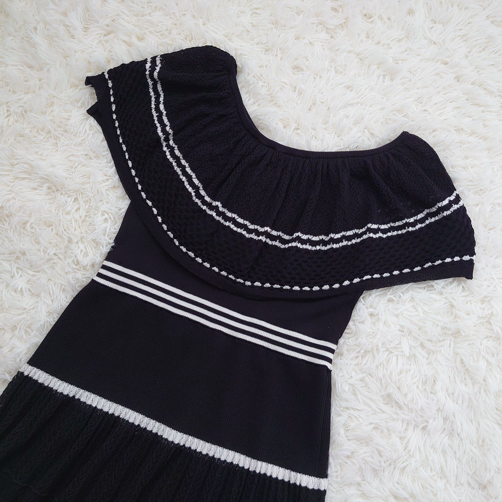 ペチコート付き 36