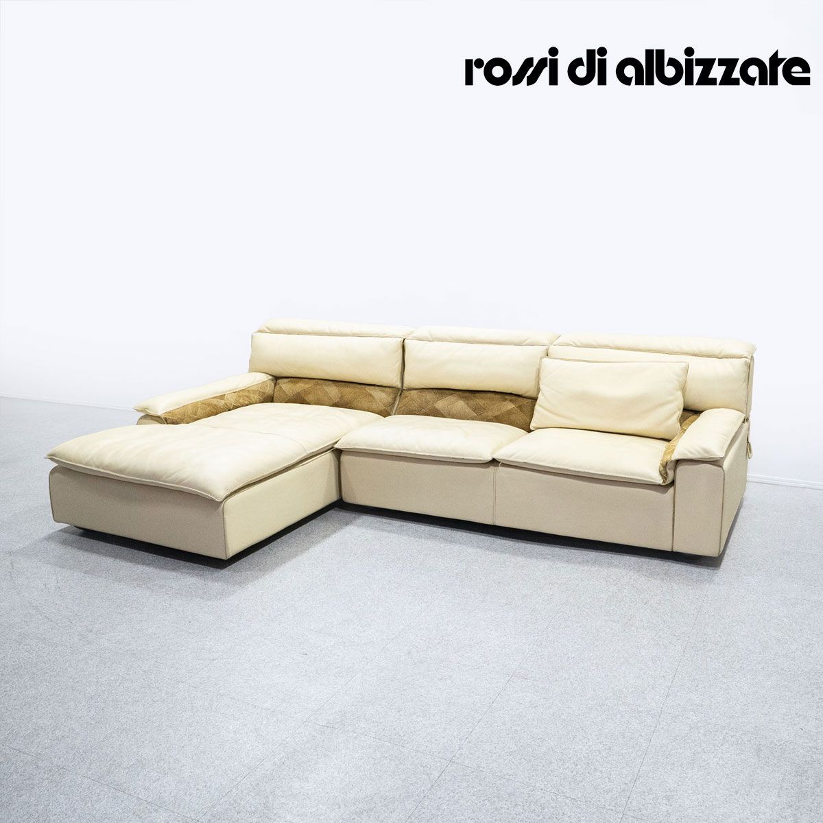 GMFT142○rossi di albizzate / ロッシディアルビザーテ GMFT142
