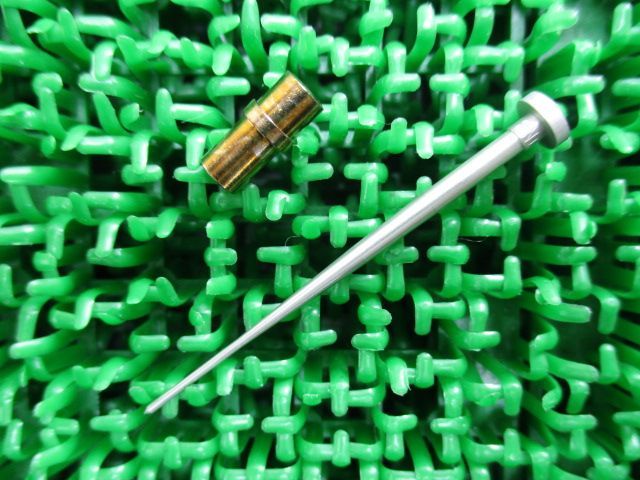 GB250クラブマン1 ジェットニードルセット 16012-KL8-711 在庫有 即納 ホンダ 純正 新品 バイク 部品 MC10 廃盤 車検 Genuine