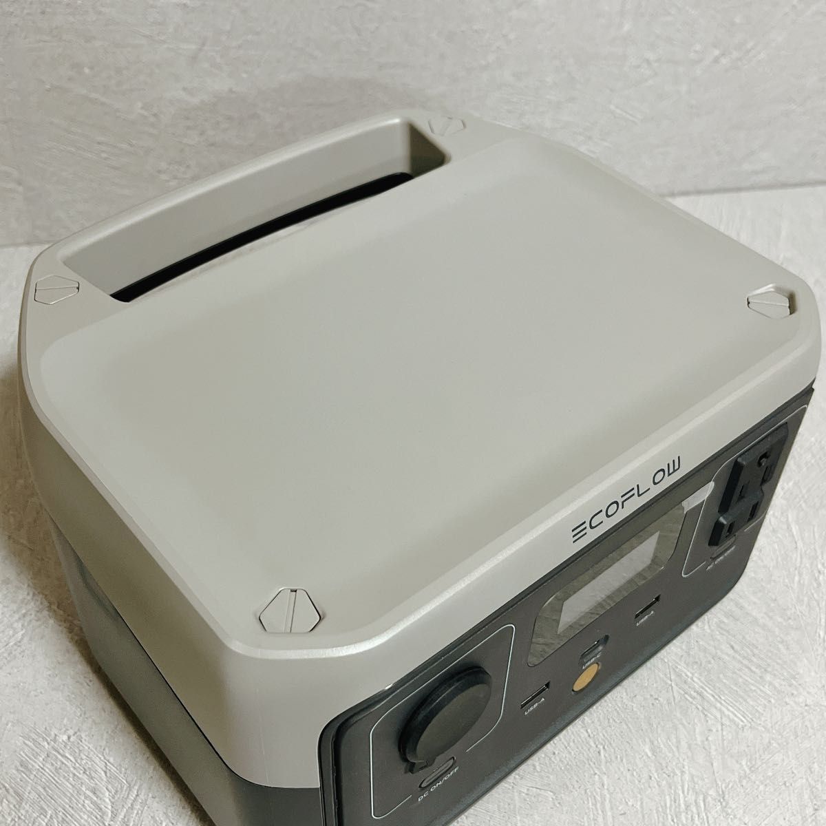 ポータブル電源