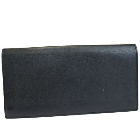 【中古】 中美品 カルティエ Cartier 二つ折り 長財布 ハッピーバースデー ボルドー レッド カーフ レザー エナメル 保存箱付き 05U914 国内発送☆Cartierマスト ドゥ カルティエ 二つ折り 長財布 (Cartier