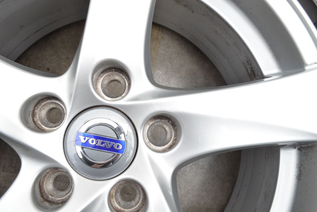 S60 純正