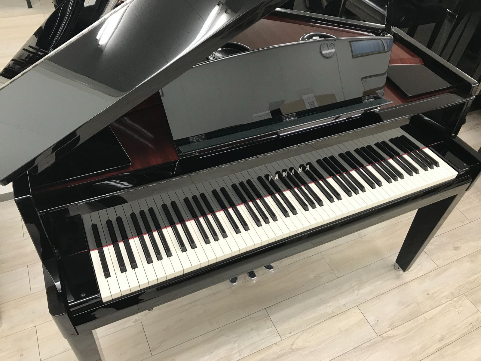 ★68359【電子ピアノ】YAMAHA　N3　12年製 ☆68359【電子ピアノ】YAMAHA N3 12年製 | リユース専門店エプコ