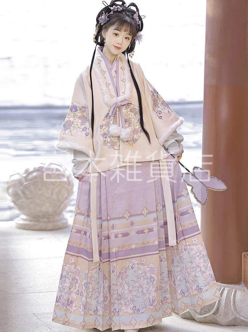 全国送料無料! HF-229 豪華刺繍 漢服 かんふく 古風衣装 レトロ風 中華ロリータ コスプレ ワンピース 唐装 仙女服 中華風 美しい刺繍 レビュー