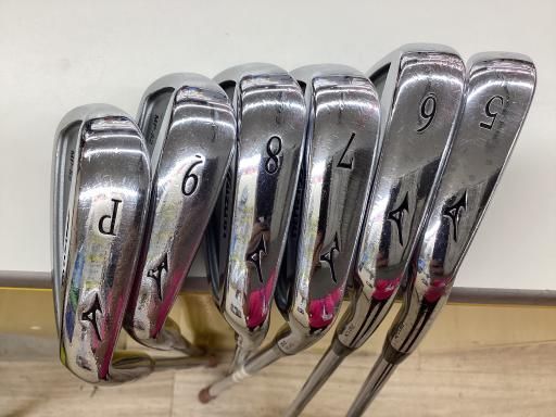 フレックスS メンズ