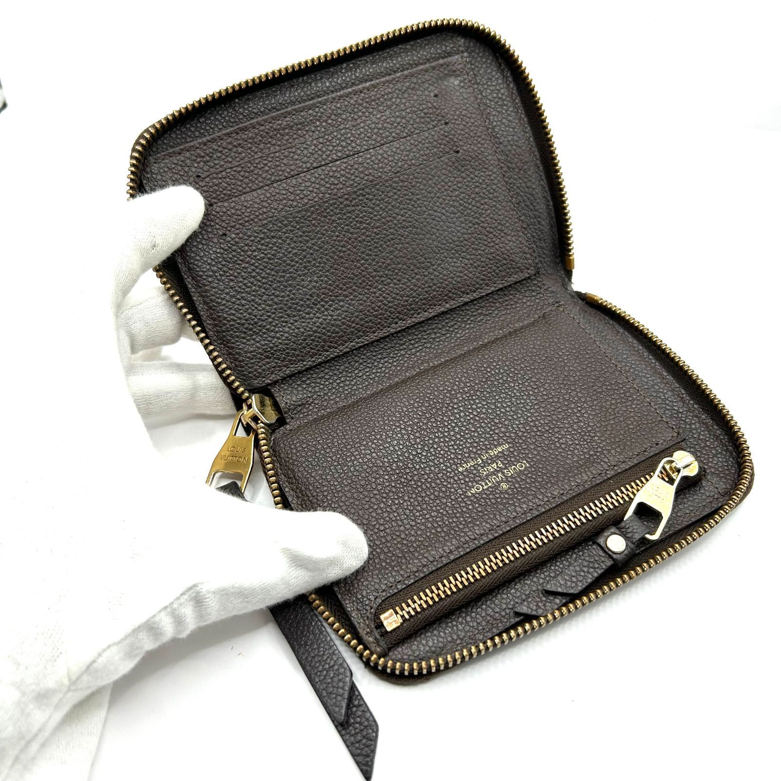 ルイヴィトン アンプラント