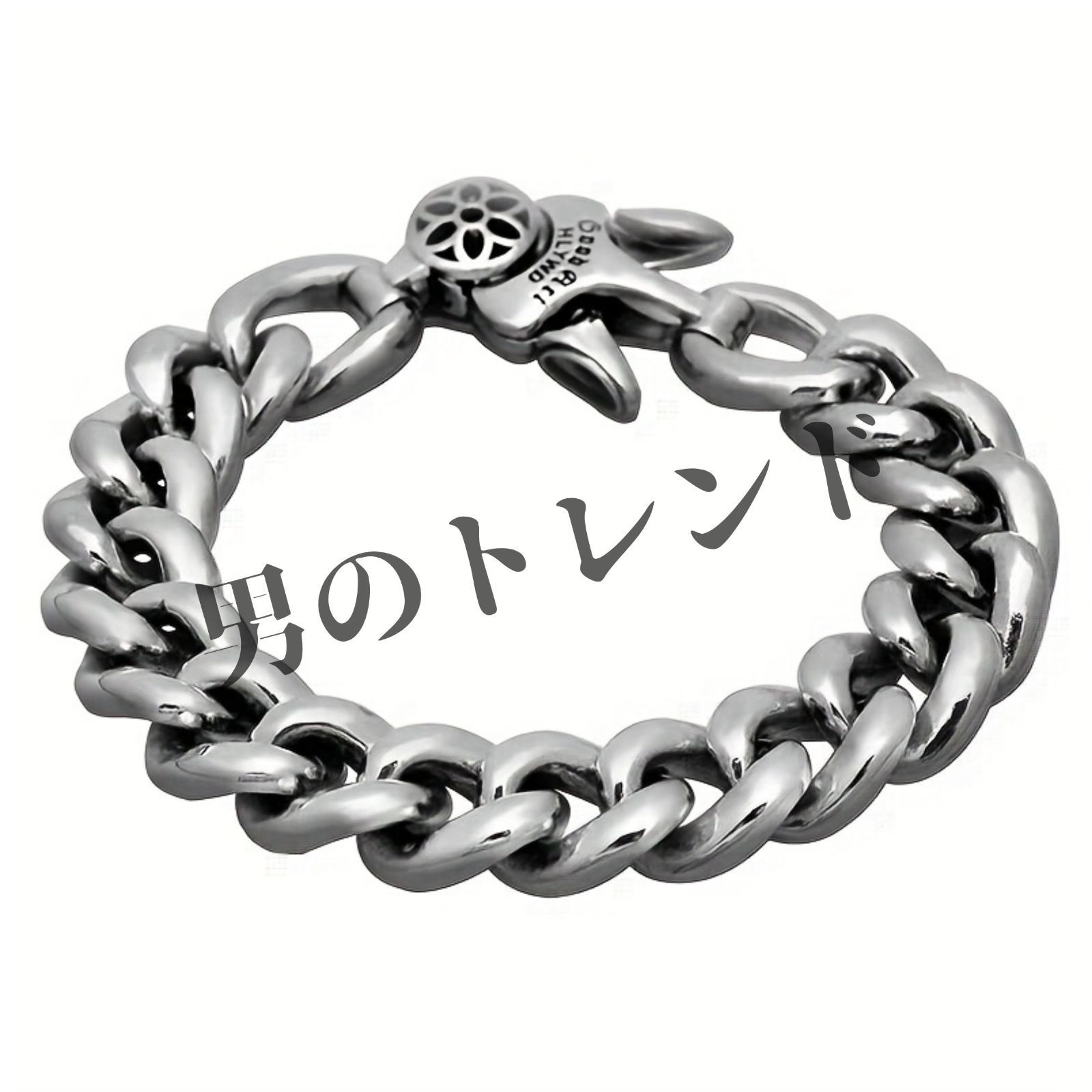 ブレスレット スタイリッシュ レトロ ミニマリスト 丁寧に作られた 