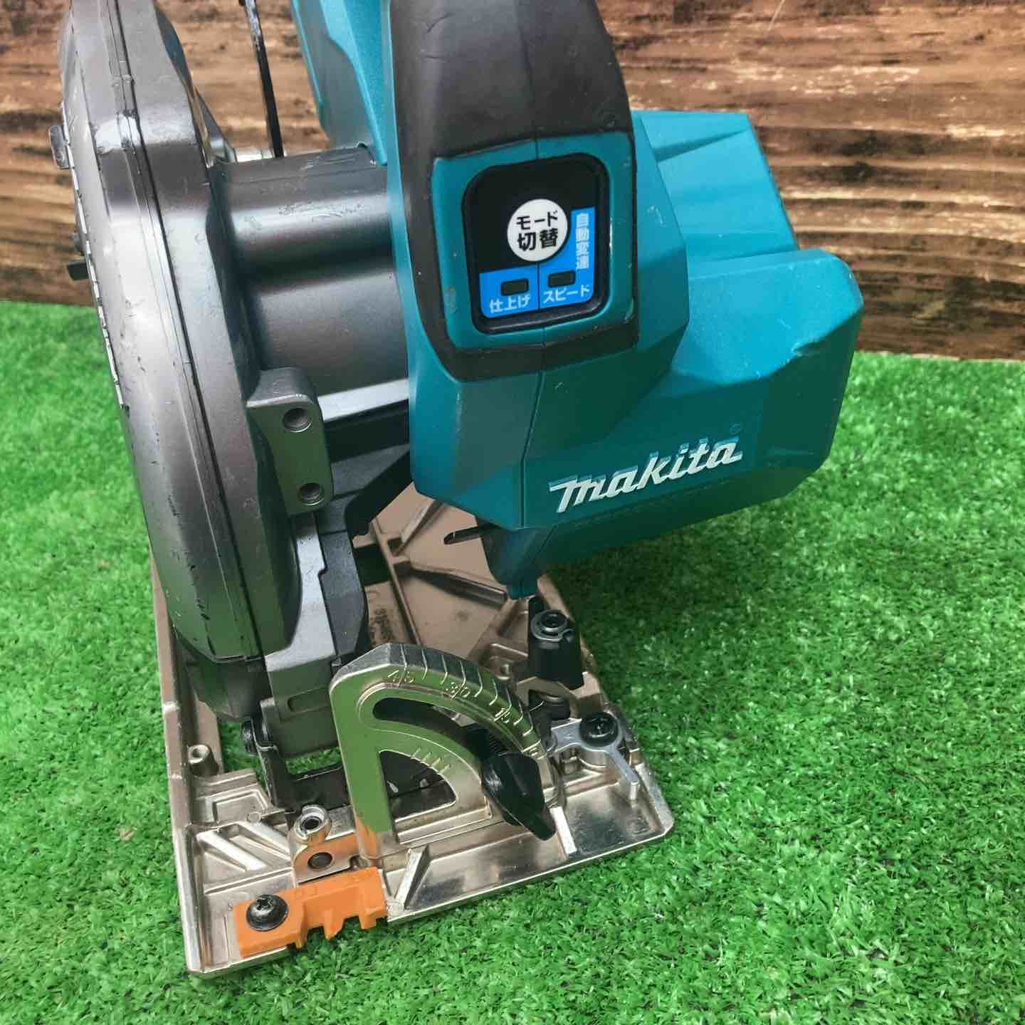 コードレス丸のこ