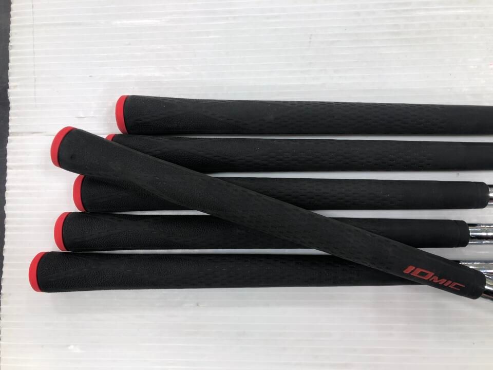 P760 s NSプロ 1050GH アイアンセット テーラーメイド 最短 WWW_OLIVIERBERNSTEIN_COM