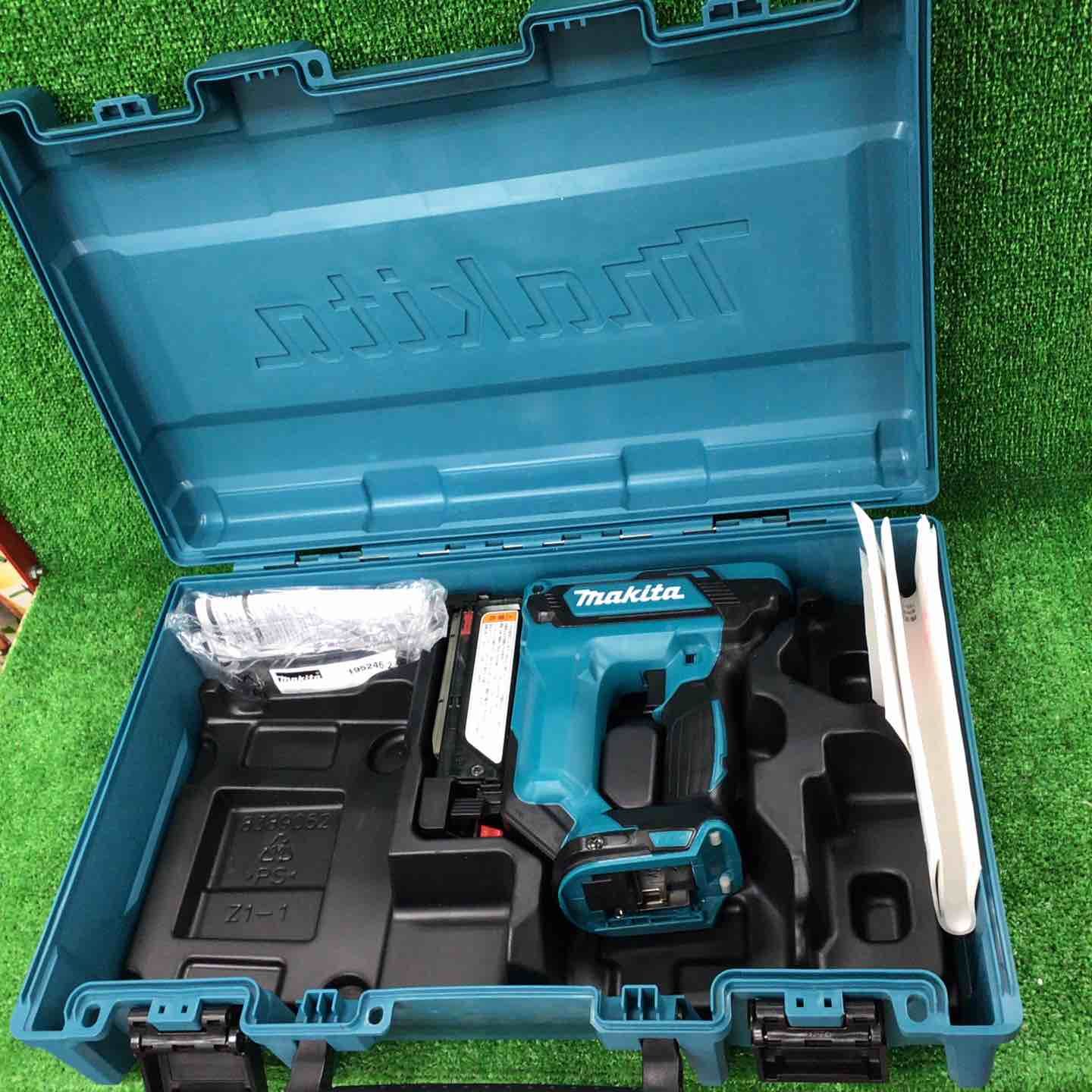 マキタ makita コードレスピンネイラ PT353DZK 川崎店