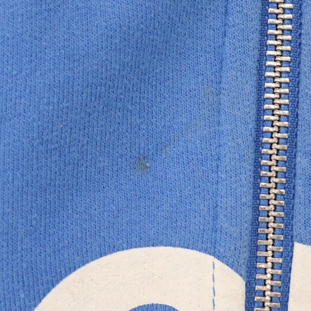 SUPREME (シュプリーム) 07SS Illegal Business Full Zip Hoodie