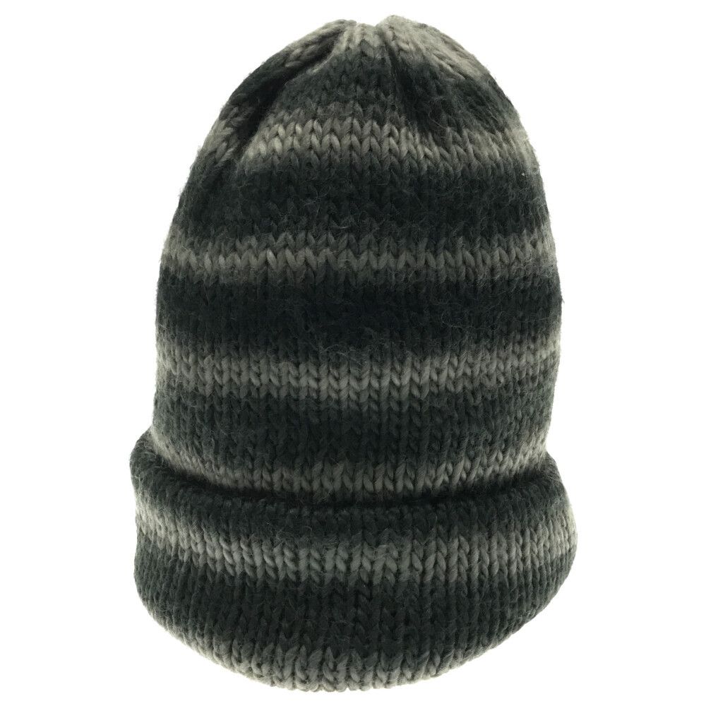 SUPREME (シュプリーム) 22AW Ombre Stripe Beanie オンブレ