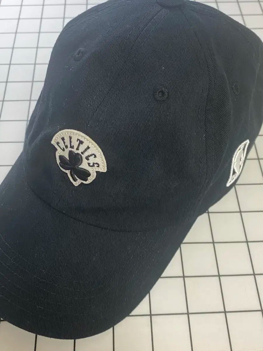 NBA ボールキャップ 帽子